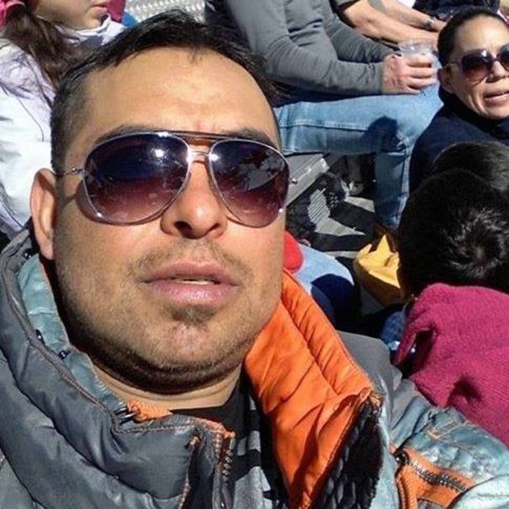 Meet your Posher, Ruben alberto